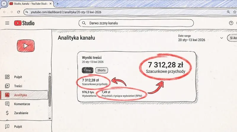 Dystrybucja muzyki online