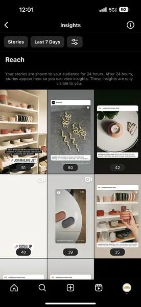 Edytowanie zdjęć na Instagramie
