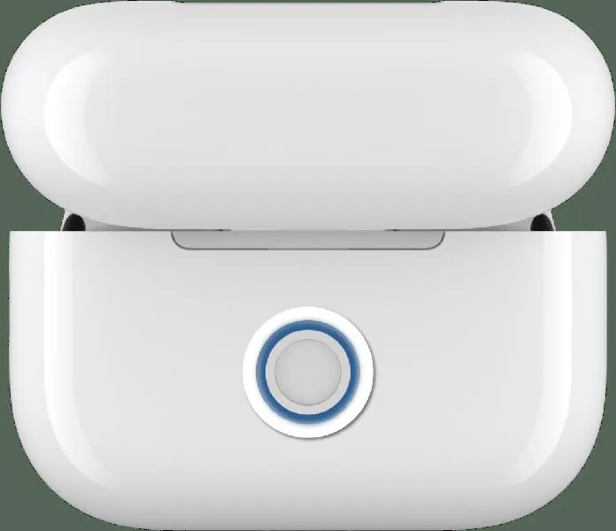 Etui ładujące AirPods