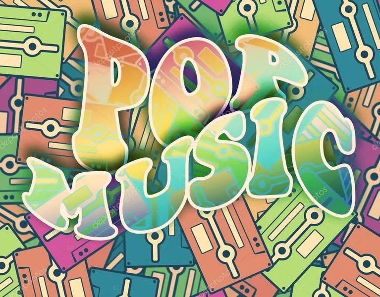 Ewolucja muzyki pop