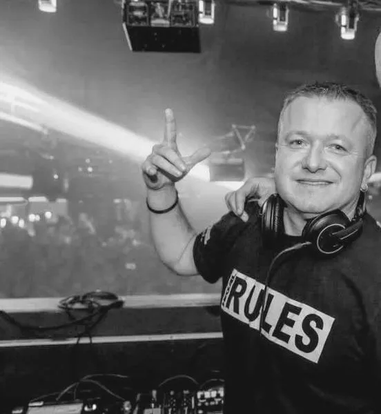 Finansowa analiza DJ-a