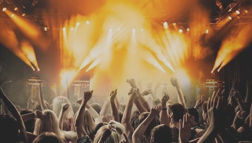 Formalności i pozwolenia na koncert