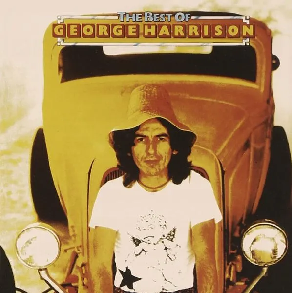 George Harrison solówki