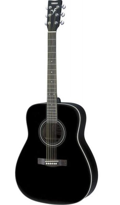 Gitara akustyczna