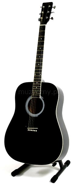 Gitara akustyczna dla początkujących