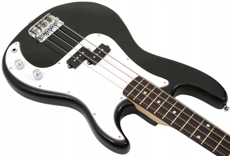 Gitara basowa