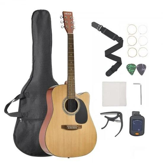 Gitara dla początkujących