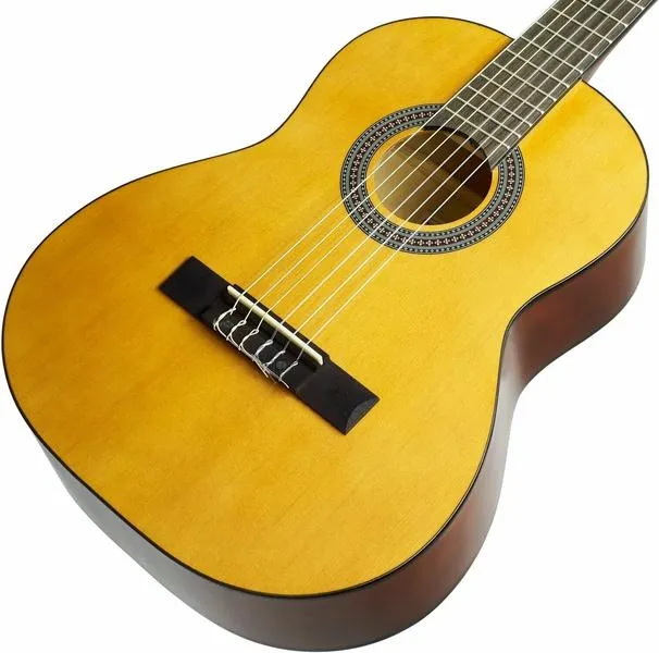 Gitara klasyczna dla początkujących