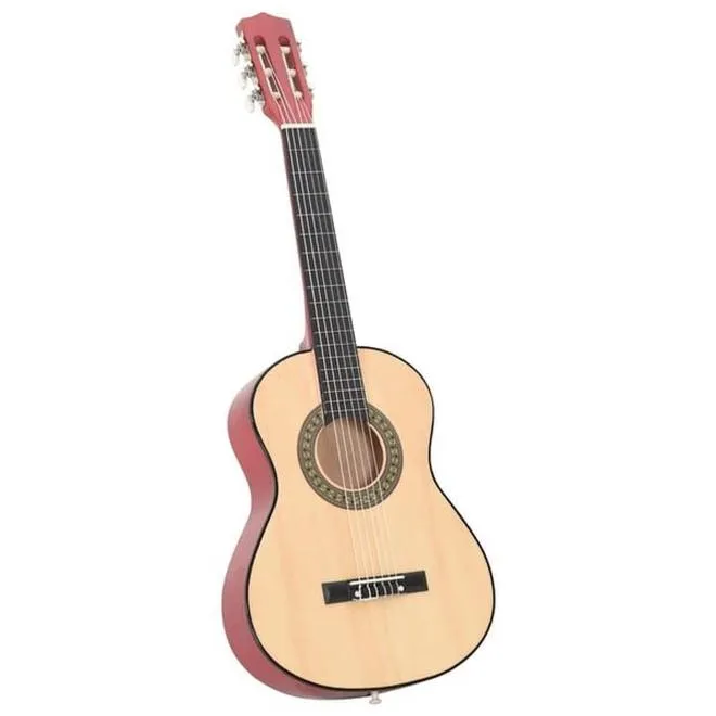 Gitara klasyczna na start