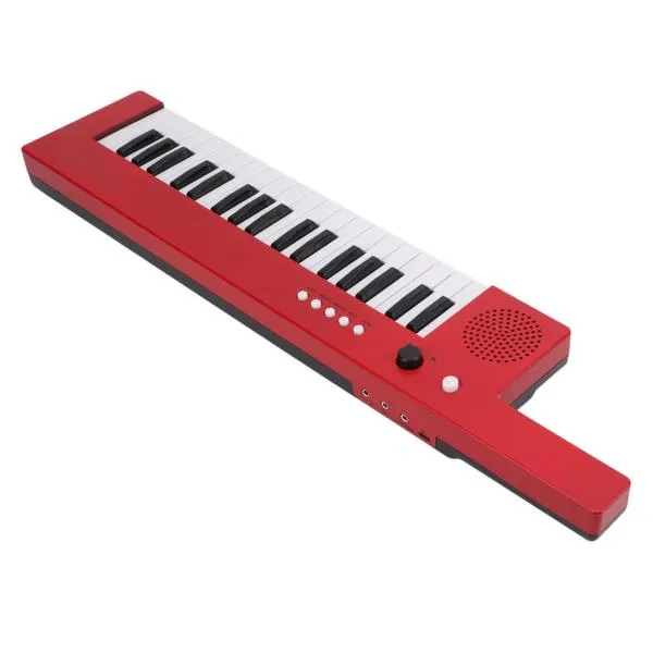 Gitara z klawiszami