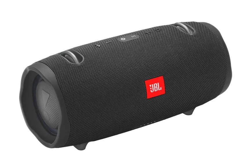 Głośnik JBL Charge 4 instrukcja