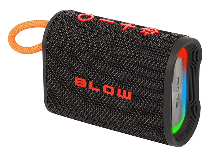 Głośniki Bluetooth