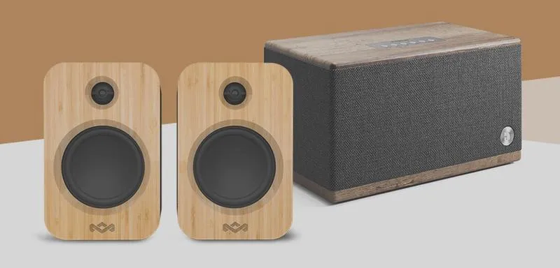 Głośniki Bluetooth do 500 zł