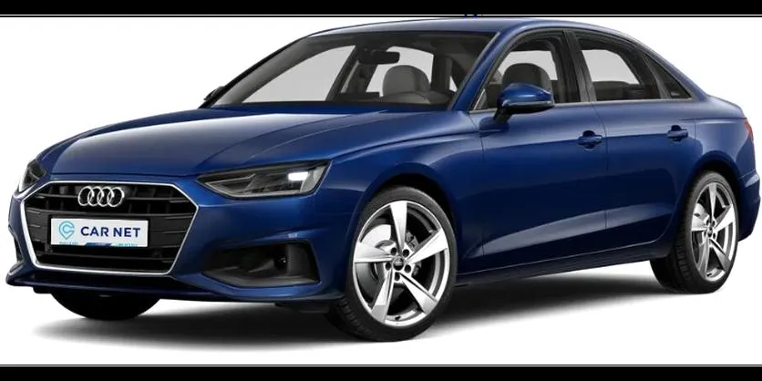 Głośniki do Audi A4 B8