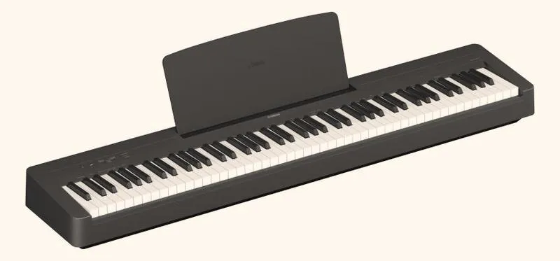 Gra na pianinie