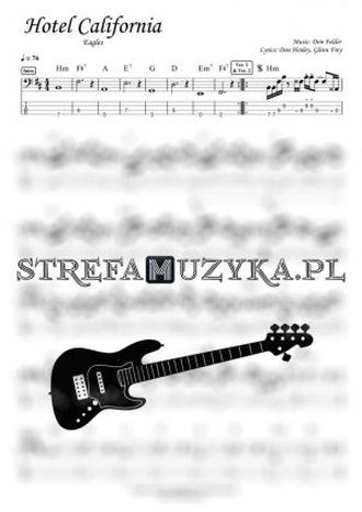 Hotel California