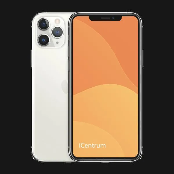 IPhone 11 słuchawki