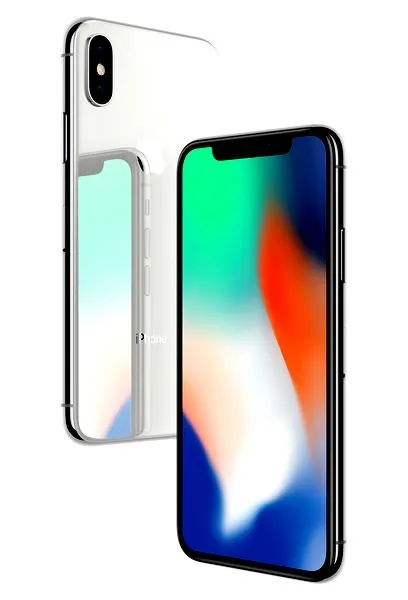 IPhone X bez słuchawek