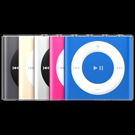 IPod shuffle