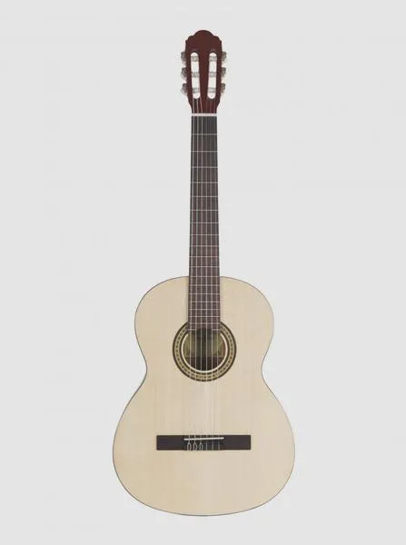 Idealna gitara klasyczna