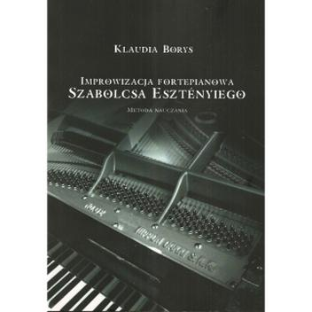 Improwizacja na pianinie