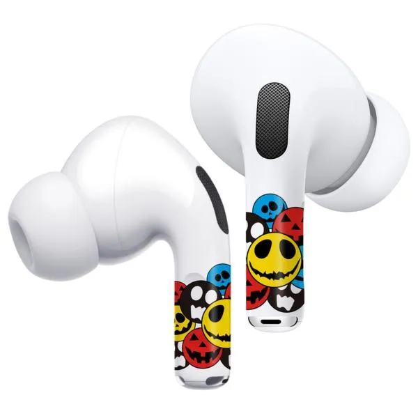 Instrukcja resetowania AirPods