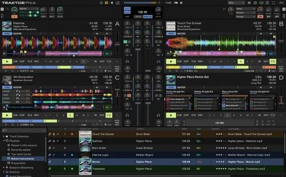 Jak uzyskać licencję DJ-a