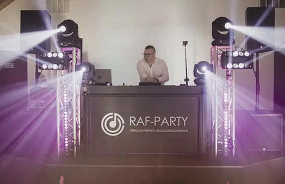 Jak wybrać DJ-a