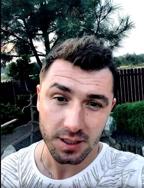 Kamil Bednarek