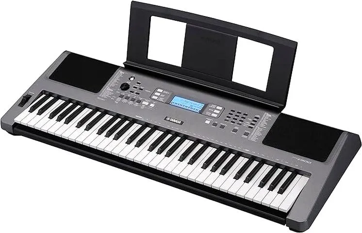 Keyboard Yamaha