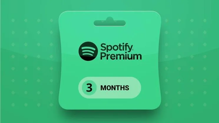 Kod promocyjny Spotify