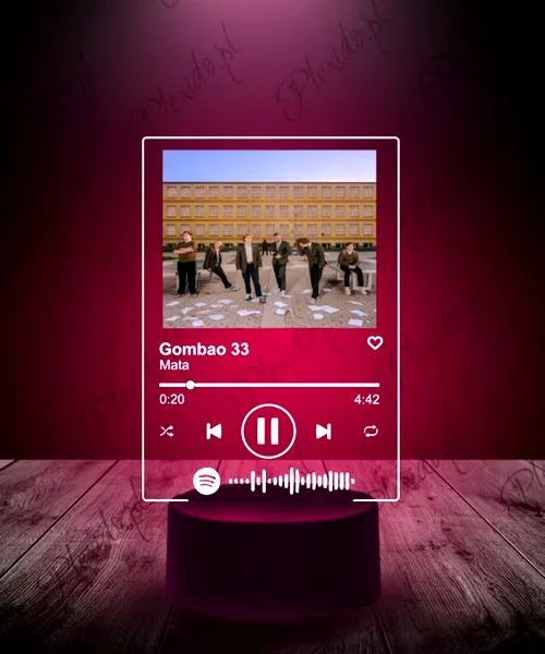 Kod promocyjny Spotify