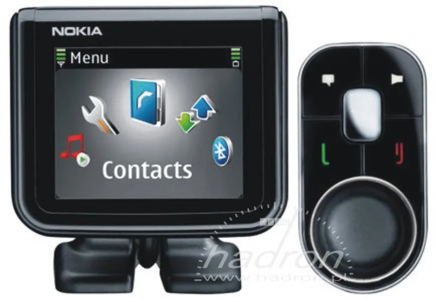 Kompatybilność słuchawek Nokia