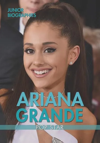 Koncert Ariana Grande w Polsce