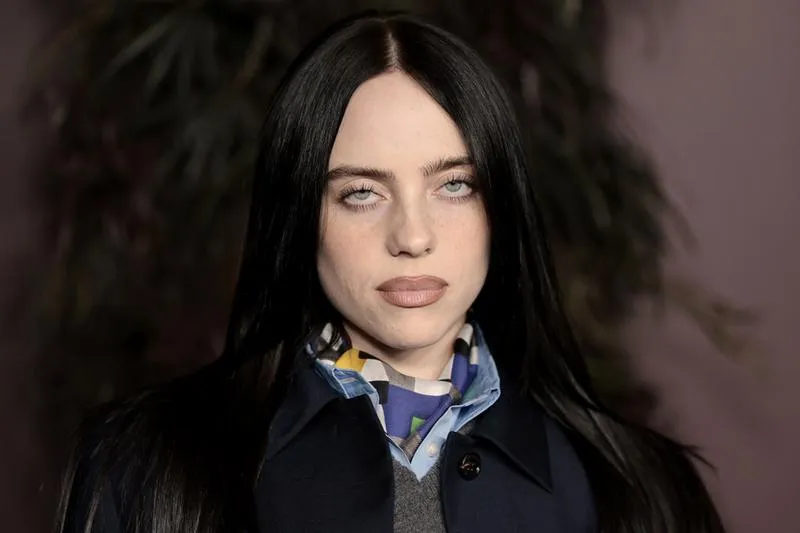 Koncert Billie Eilish w Krakowie