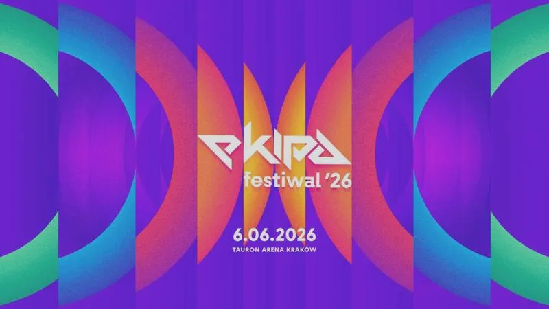 Koncert Ekipy