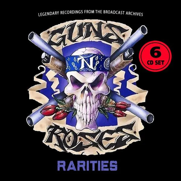 Koncert Guns N' Roses