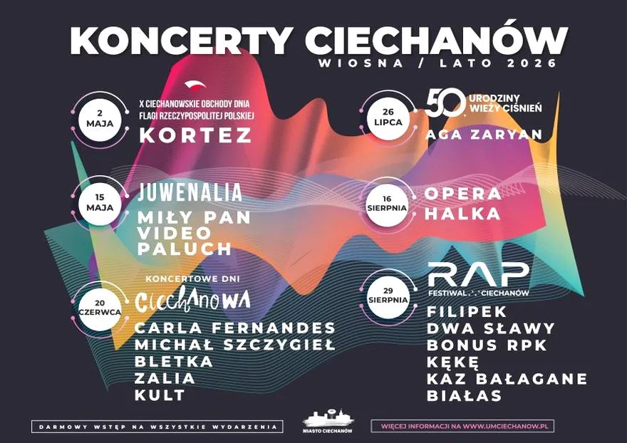 Koncert Sanah