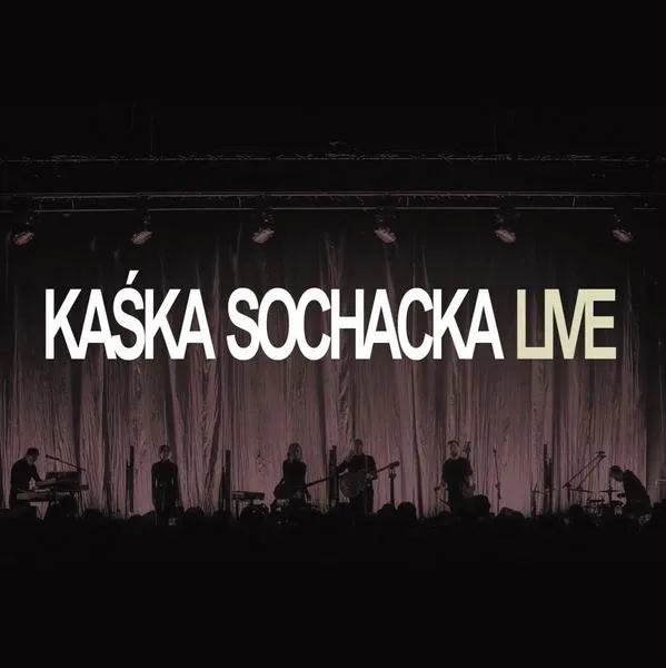 Koncert Sochackiej