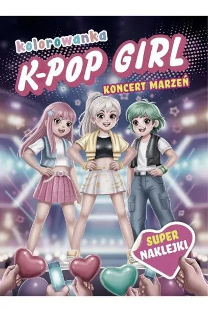 Koncert dla zespołu marzeń