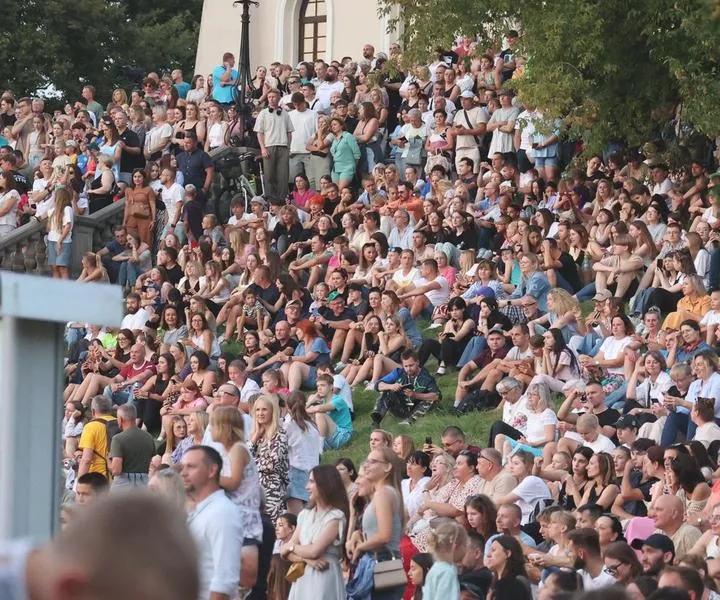 Koncert na żywo