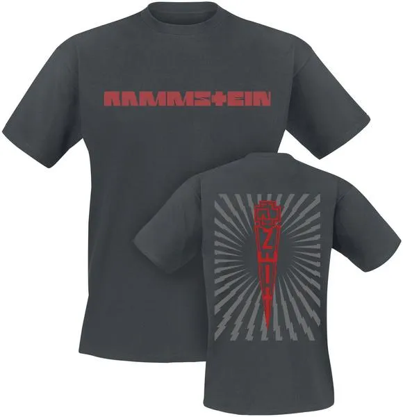 Koncerty Rammstein