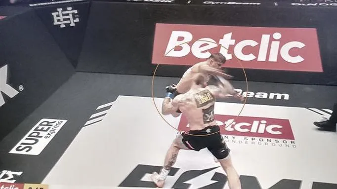 Koncerty na Fame MMA