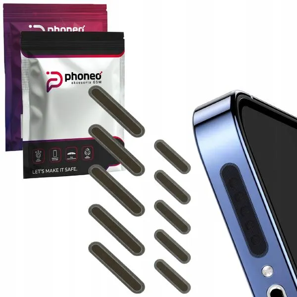 Konfigurowanie wibracji powiadomień