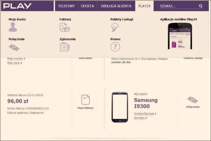Konsekwencje braku dezaktywacji TIDAL