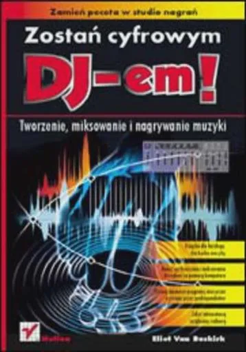 Konwersja muzyki do MP3