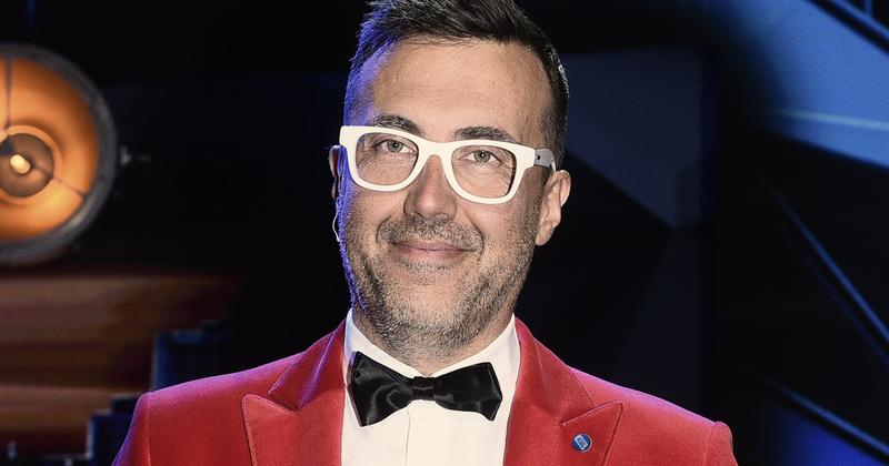 Kuba Wojewódzki DJ