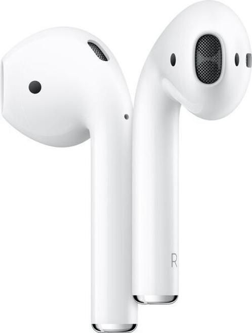 Łączenie AirPods z komputerem