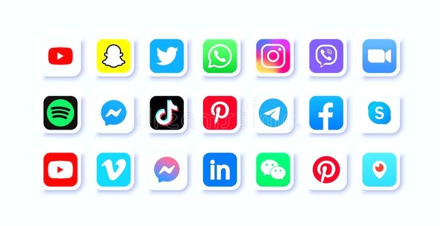 Łączenie kont Spotify i Facebooka