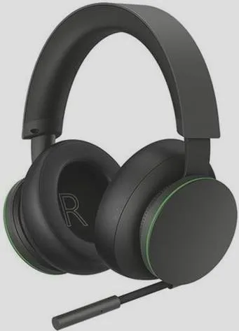 Łączenie słuchawek z Xbox